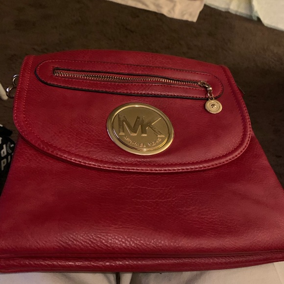 Michael Kor small purse - Picture 1 of 3
